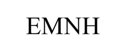 EMNH trademark