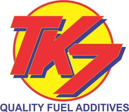 TK7 QUALITY FUEL ADDITIVES trademark
