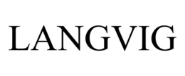 LANGVIG trademark