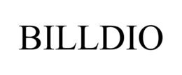 BILLDIO trademark