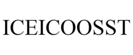 ICEICOOSST trademark