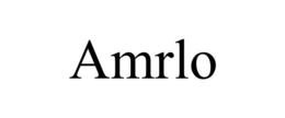 AMRLO trademark