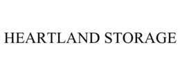 HEARTLAND STORAGE trademark
