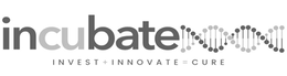 INCUBATE INVEST INNOVATE CURE trademark