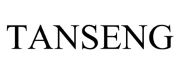 TANSENG trademark