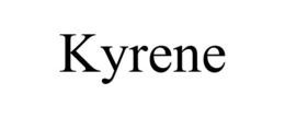 KYRENE trademark