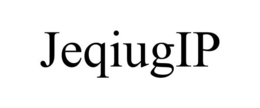 JEQIUGIP trademark