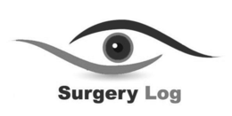 SURGERY LOG trademark