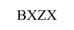 BXZX trademark