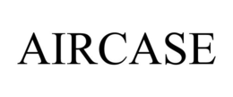 AIRCASE trademark