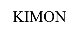 KIMON trademark