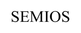 SEMIOS trademark