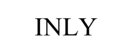 INLY trademark