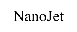 NANOJET trademark