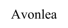 AVONLEA trademark