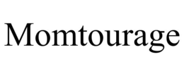MOMTOURAGE trademark