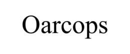OARCOPS trademark