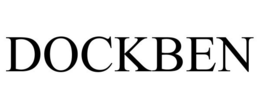 DOCKBEN trademark