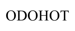 ODOHOT trademark