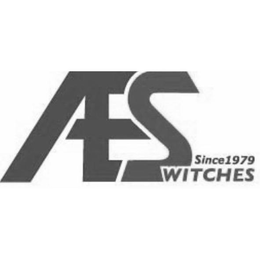 AE SWITCHES SINCE 1979 trademark