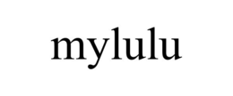 MYLULU trademark