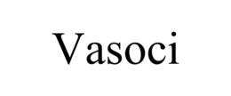 VASOCI trademark