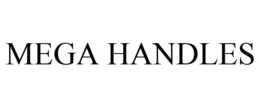 MEGA HANDLES trademark