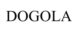DOGOLA trademark