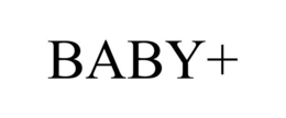 BABY+ trademark