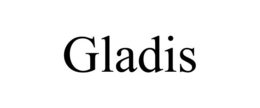GLADIS trademark