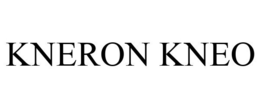 KNERON KNEO trademark