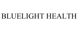 BLUELIGHT HEALTH trademark