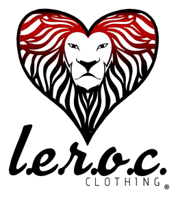 LEROC CLOTHING trademark