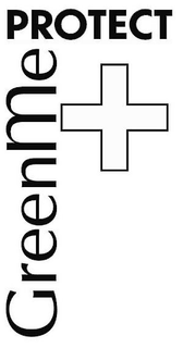 GREENME PROTECT trademark