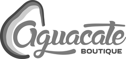 AGUACATE BOUTIQUE trademark