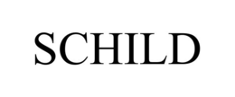 SCHILD trademark