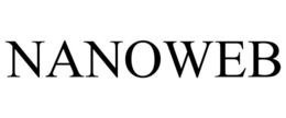 NANOWEB trademark
