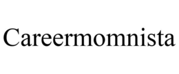 CAREERMOMNISTA trademark