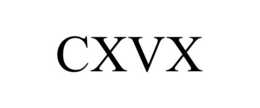 CXVX trademark