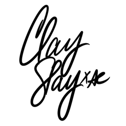 CLAY SLAY X AC trademark