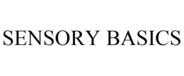 SENSORY BASICS trademark