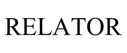 RELATOR trademark