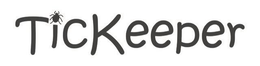 TICKEEPER trademark