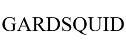 GARDSQUID trademark