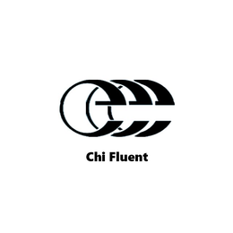CCC CHI FLUENT trademark