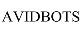 AVIDBOTS trademark