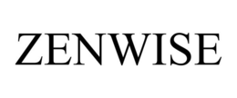 ZENWISE trademark