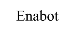 ENABOT trademark