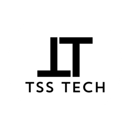 TT TSS TECH trademark