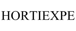 HORTIEXPE trademark